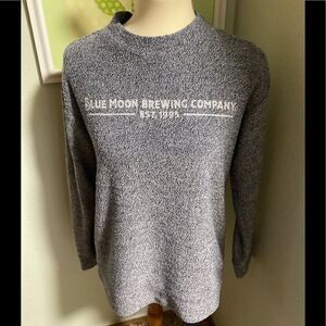 NWOT Techstyles Long-sleeve Pull-over Sweater Size small #140